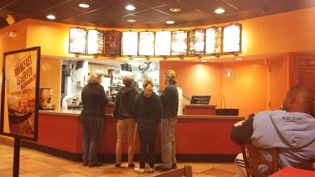 Taco Bell | meal takeaway | 104 S Goose Creek Blvd, Goose Creek, SC 29445, USA | 8437975248 OR +1 843-797-5248