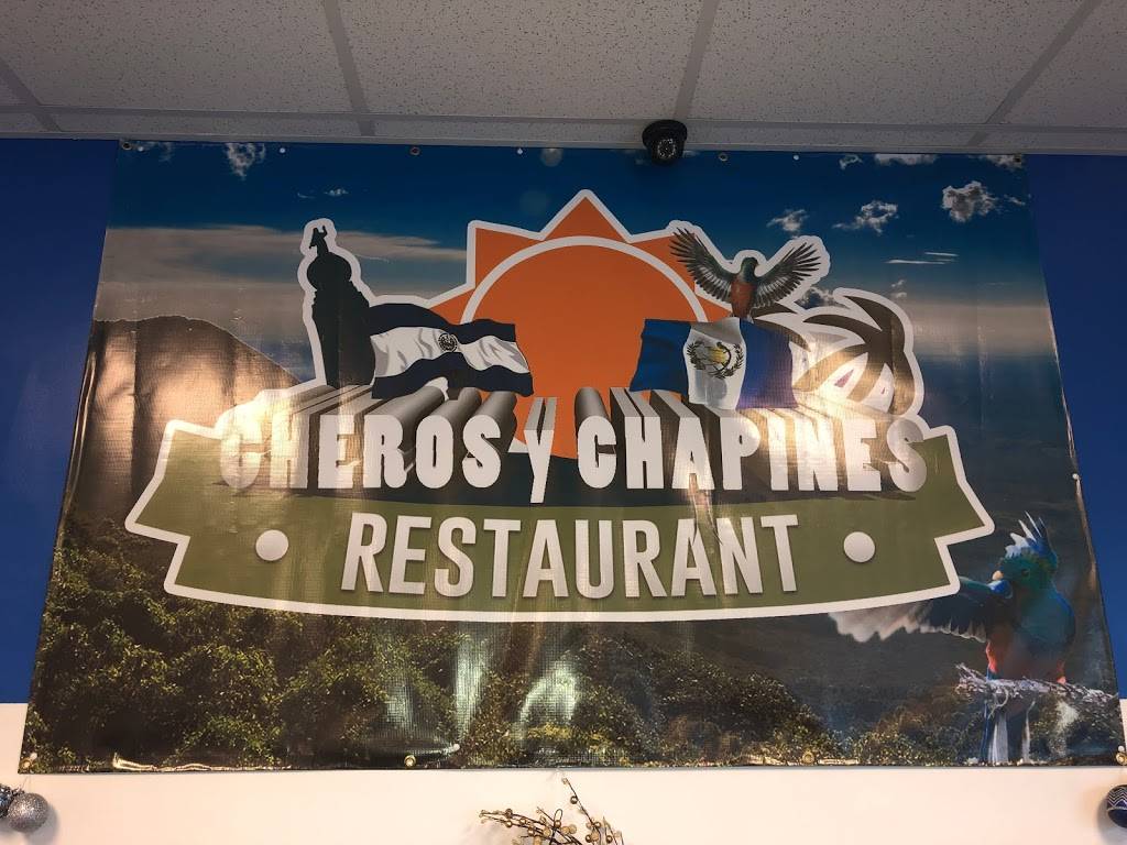 Cheros y chapines | restaurant | 515 E Jefferson Blvd, Fort Wayne, IN 46802, USA | 2604200010 OR +1 260-420-0010