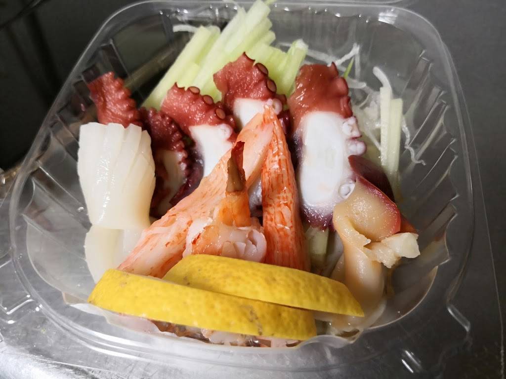 Newport Tokyo House | restaurant | 6 Equality Park Pl, Newport, RI 02840, USA | 4018478888 OR +1 401-847-8888