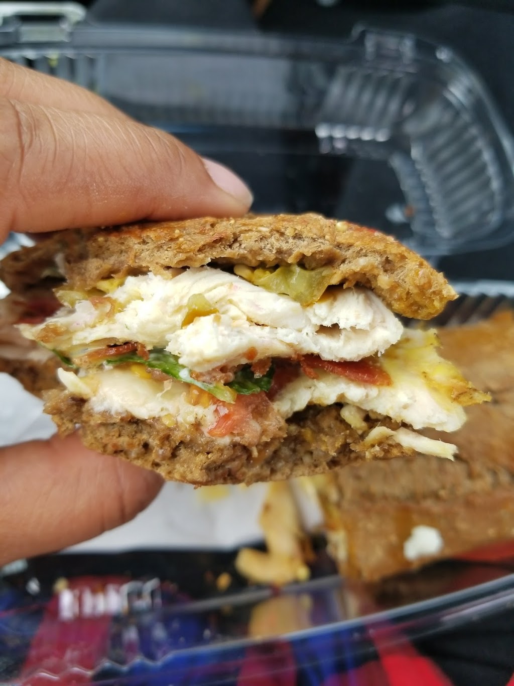 Newks Eatery | restaurant | 6575 Airways Blvd, Southaven, MS 38671, USA | 6627725822 OR +1 662-772-5822