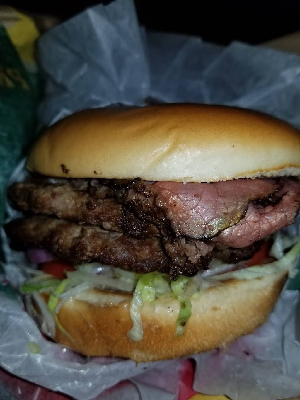 Carls Jr. | restaurant | 1199 Magnolia Ave, Corona, CA 92879, USA | 9517341867 OR +1 951-734-1867