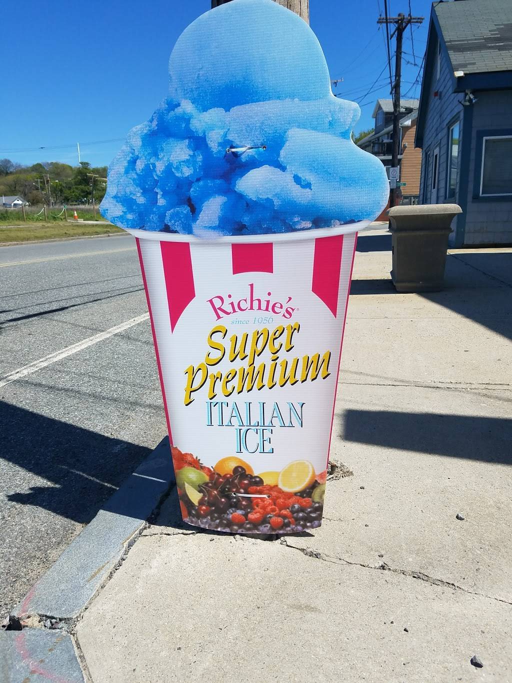 Seaside Pizza | restaurant | 149 Nahant Rd, Nahant, MA 01908, USA | 7815819994 OR +1 781-581-9994