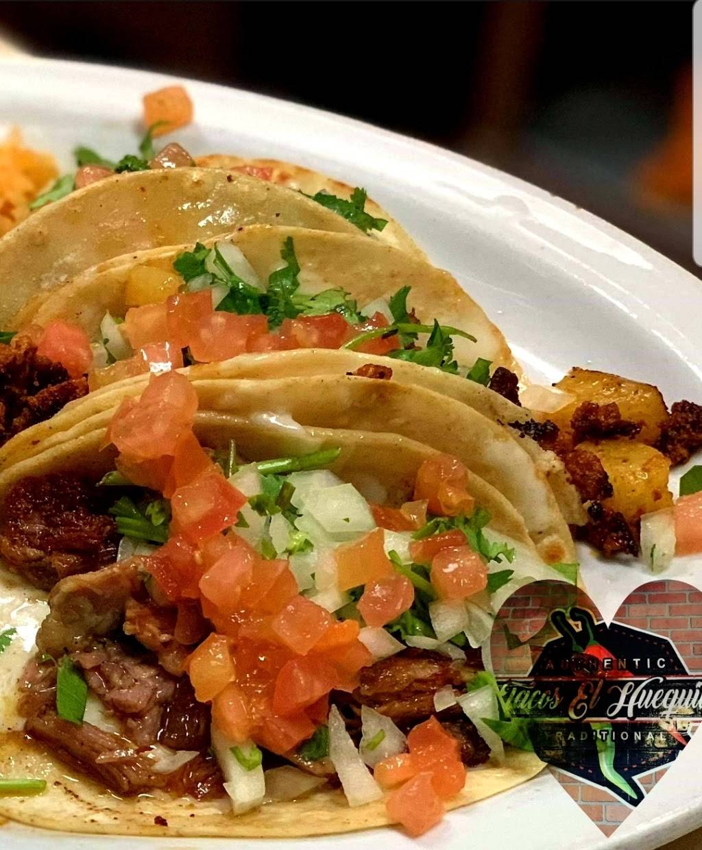 Tacos El Huequito | restaurant | 2336 E 46th Ave, Denver, CO 80216, USA | 7206384270 OR +1 720-638-4270
