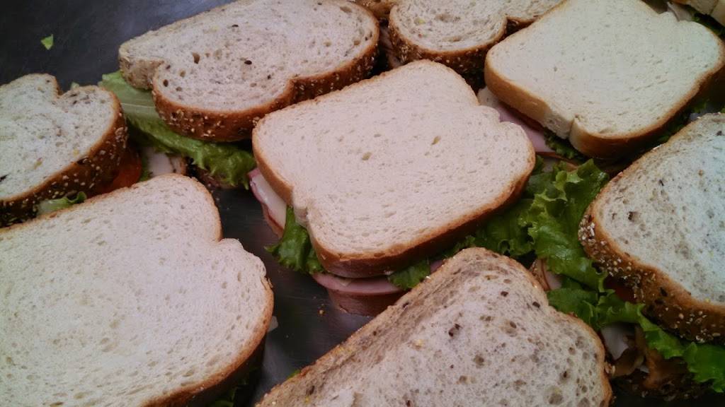 Be Graceful Bakery & Catering | meal takeaway | 6333 Peacedale Ave, Edina, MN 55424, USA | 6124197252 OR +1 612-419-7252