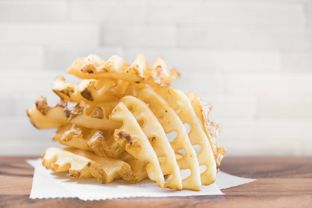 Chick-fil-A | restaurant | 7602 Trailside Drive, West Chester Township, OH 45069, USA | 5137770200 OR +1 513-777-0200