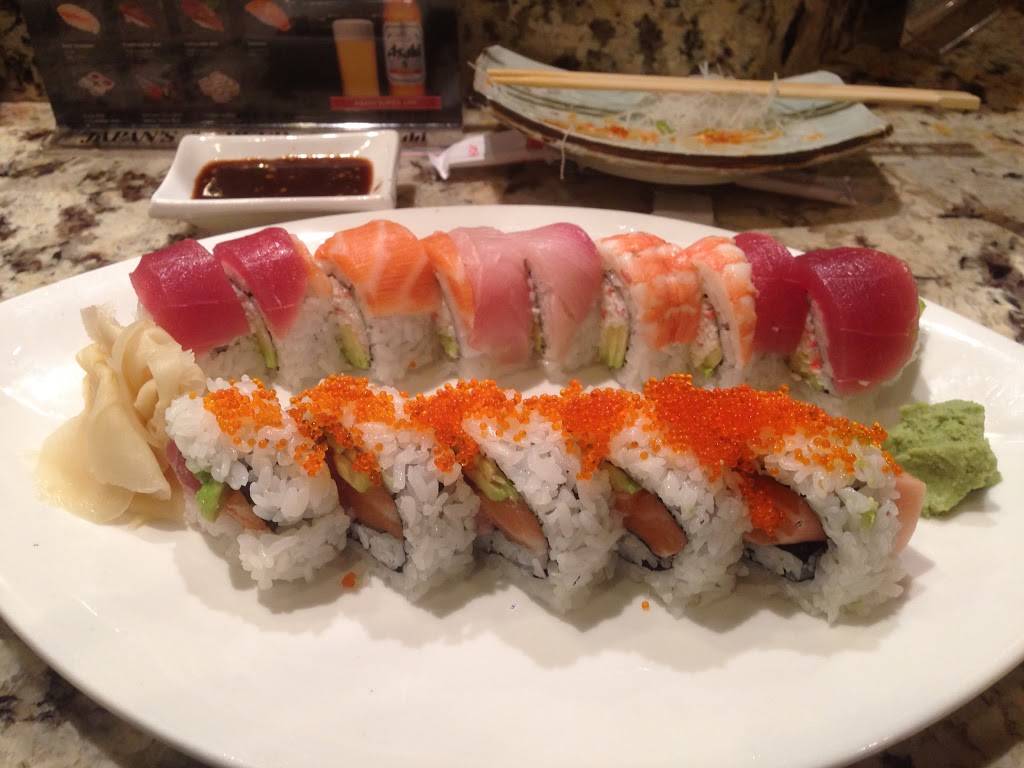 Satsuma Sushi | restaurant | 705 E El Camino Real, Mountain View, CA 94040, USA | 6509661122 OR +1 650-966-1122