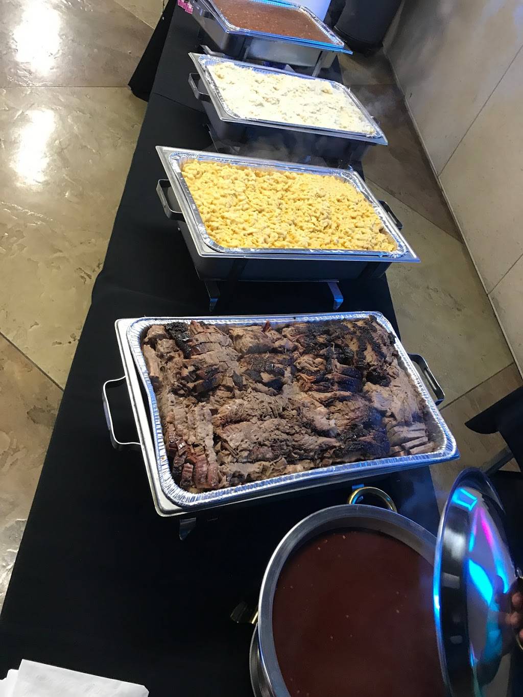 North Texas Elite Special Event & Catering | restaurant | 1025 W Pioneer Pkwy, Grand Prairie, TX 75051, USA | 9724807501 OR +1 972-480-7501