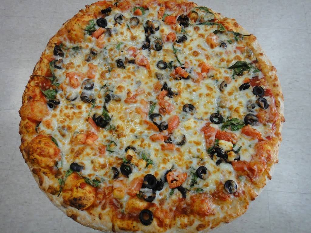 Sicilian Pizza | meal delivery | 2614 Lebanon Pike, Nashville, TN 37214, USA | 6153911818 OR +1 615-391-1818