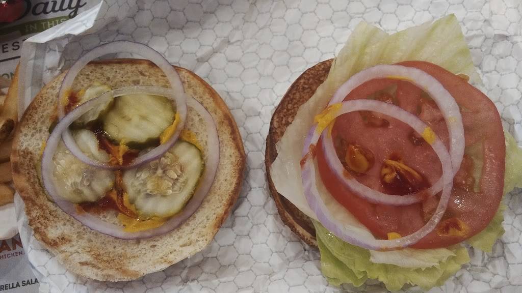 Wendys | restaurant | 5740 US Hwy 98 N, Lakeland, FL 33809, USA | 8638168086 OR +1 863-816-8086