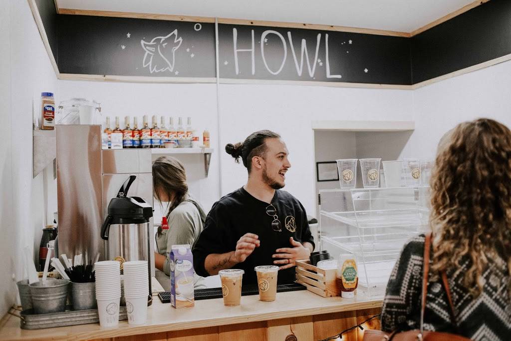 Howl Coffee | bakery | 654 W Main St, Forest City, NC 28043, USA | 4242584560 OR +1 424-258-4560