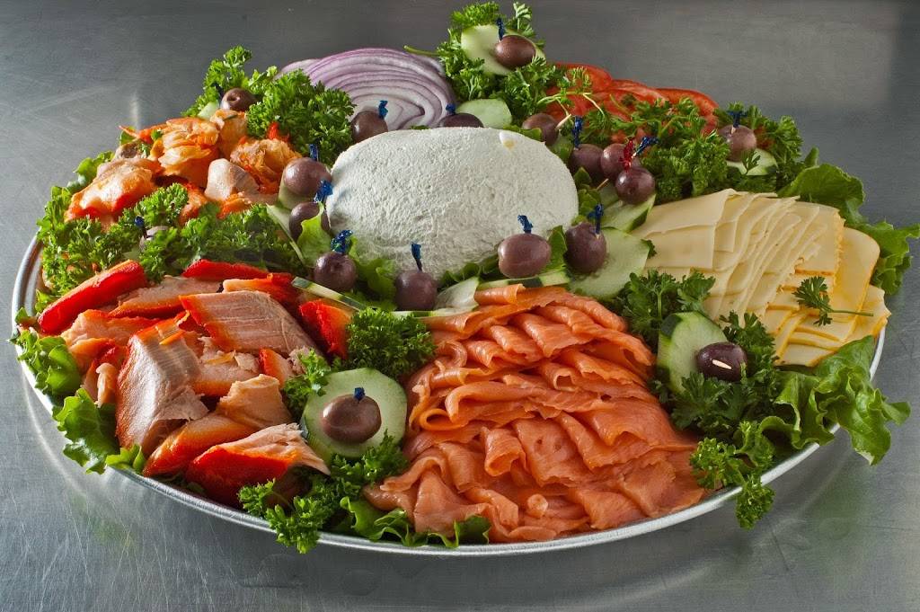 Brents Deli Northridge | meal delivery | 19565 Parthenia St, Northridge, CA 91324, USA | 8188865679 OR +1 818-886-5679