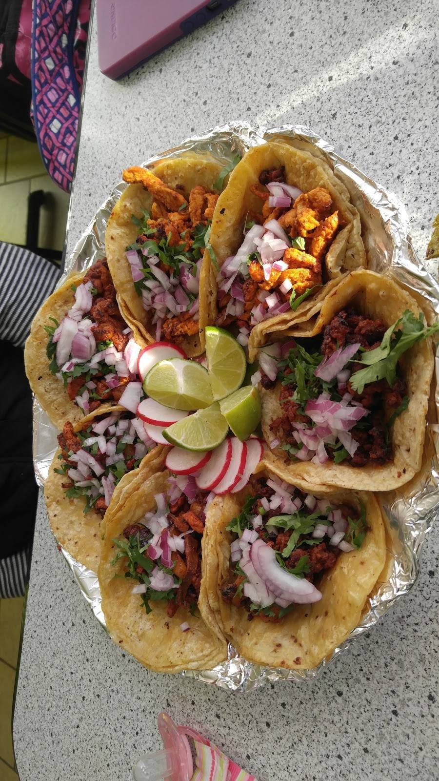 Bajaa Fresh - | restaurant | 1444 Copley Rd, Akron, OH 44321, USA | 2343347021 OR +1 234-334-7021