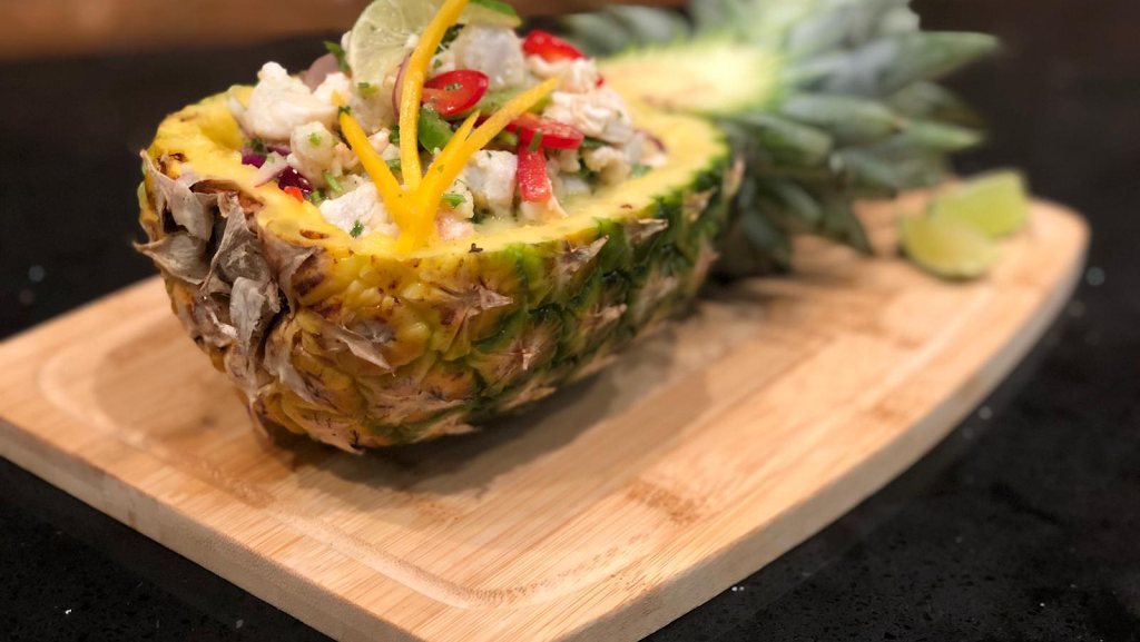 Aloha Brooklyn Grill Corp. | restaurant | 3221 Fulton St, Brooklyn, NY 11208, USA | 7186180251 OR +1 718-618-0251