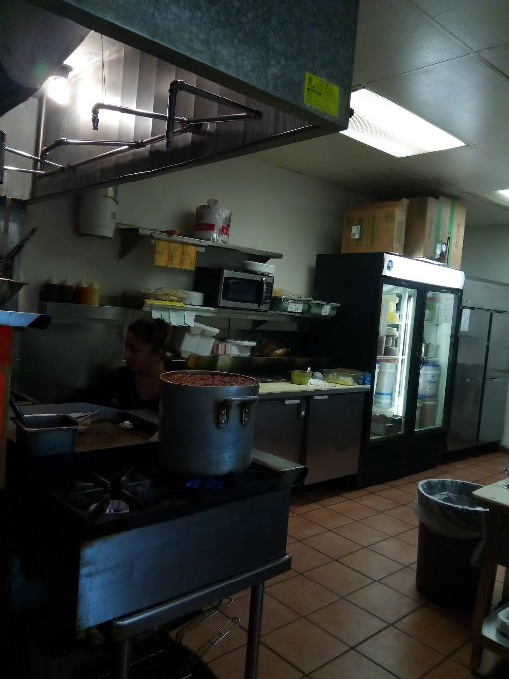 El Taco Feliz | restaurant | 4755 W Flamingo Rd, Las Vegas, NV 89103, USA | 7022476633 OR +1 702-247-6633