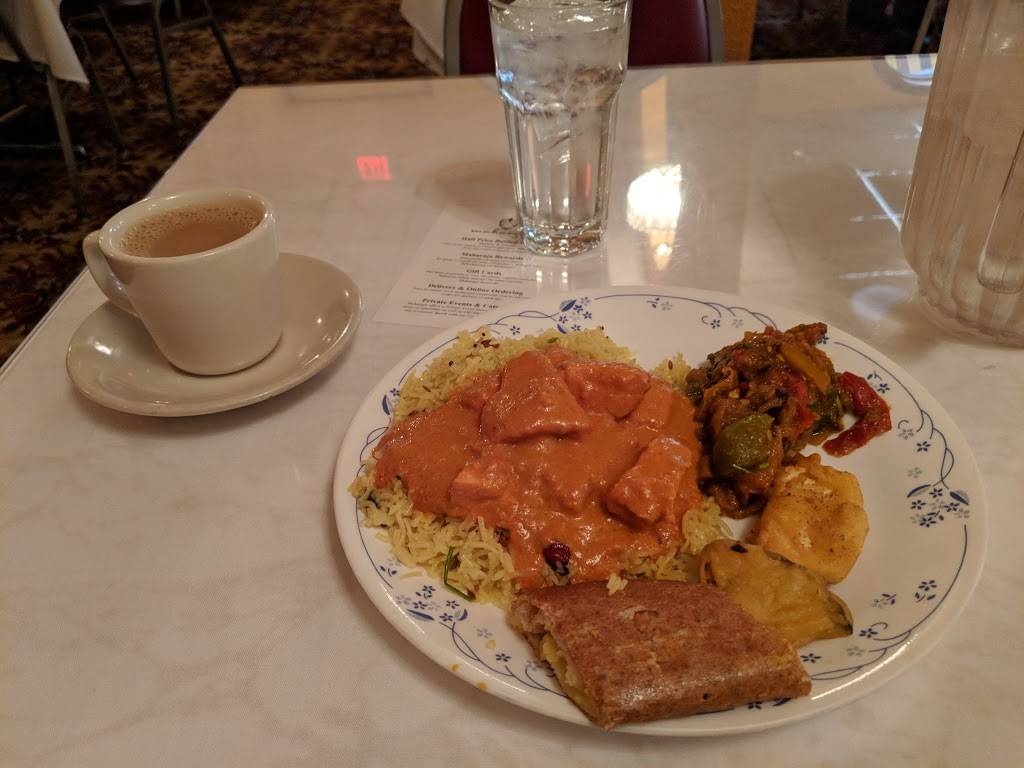 Maharaja | restaurant | 1550 N Farwell Ave, Milwaukee, WI 53202, USA | 4142762250 OR +1 414-276-2250