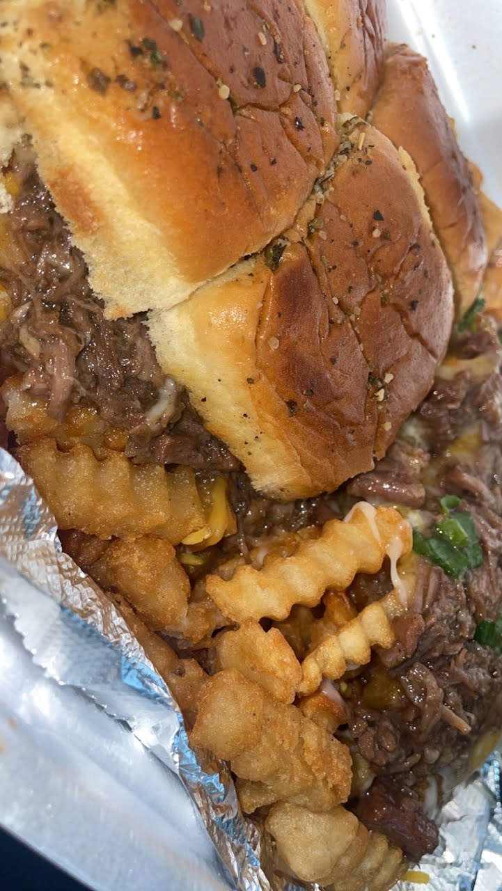 Reds Kitchen | restaurant | 10315 Cullen Blvd, Houston, TX 77048, USA | 8325032151 OR +1 832-503-2151