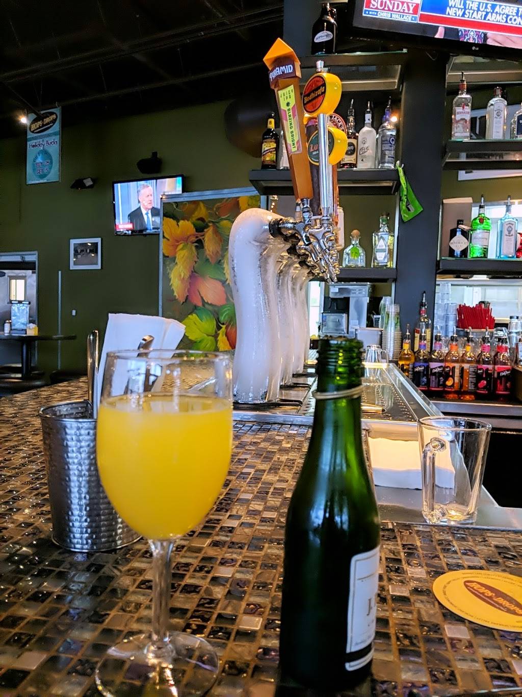 Klahanie Shopping Center | shopping mall | 4510-4592 Klahanie Dr SE, Sammamish, WA 98029, USA | 5036034700 OR +1 503-603-4700