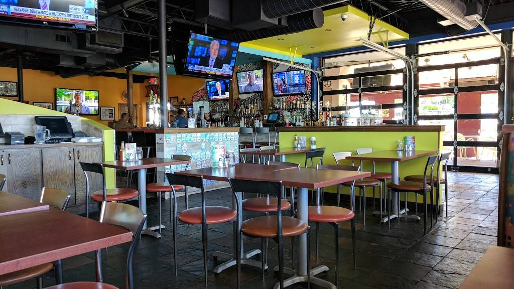 Red Pepper Taquería | restaurant | 2149 Briarcliff Rd NE, Atlanta, GA 30329, USA | 4043258151 OR +1 404-325-8151