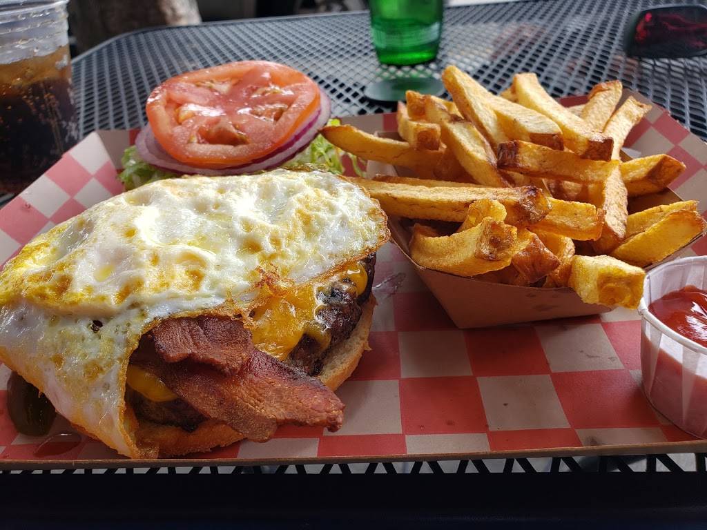 Pork Store Cafe | restaurant | 3122 16th St, San Francisco, CA 94103, USA | 4156265523 OR +1 415-626-5523