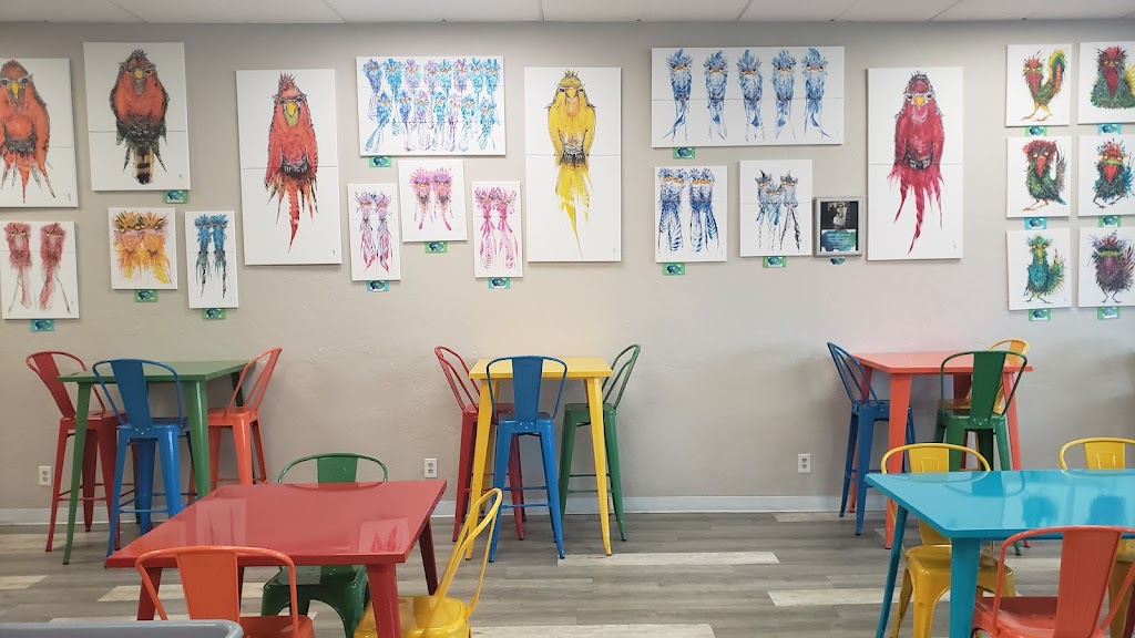 MissTamale | restaurant | 701 The Pkwy, Richland, WA 99352, USA | 5095781601 OR +1 509-578-1601