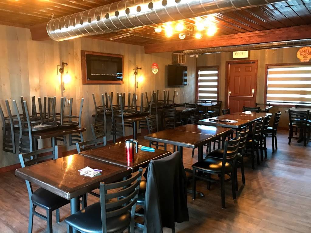 Restaurant La Destination | restaurant | 775 Chemin de Masson, Gatineau, QC J8M 1K1, Canada | 8196173111 OR +1 819-617-3111