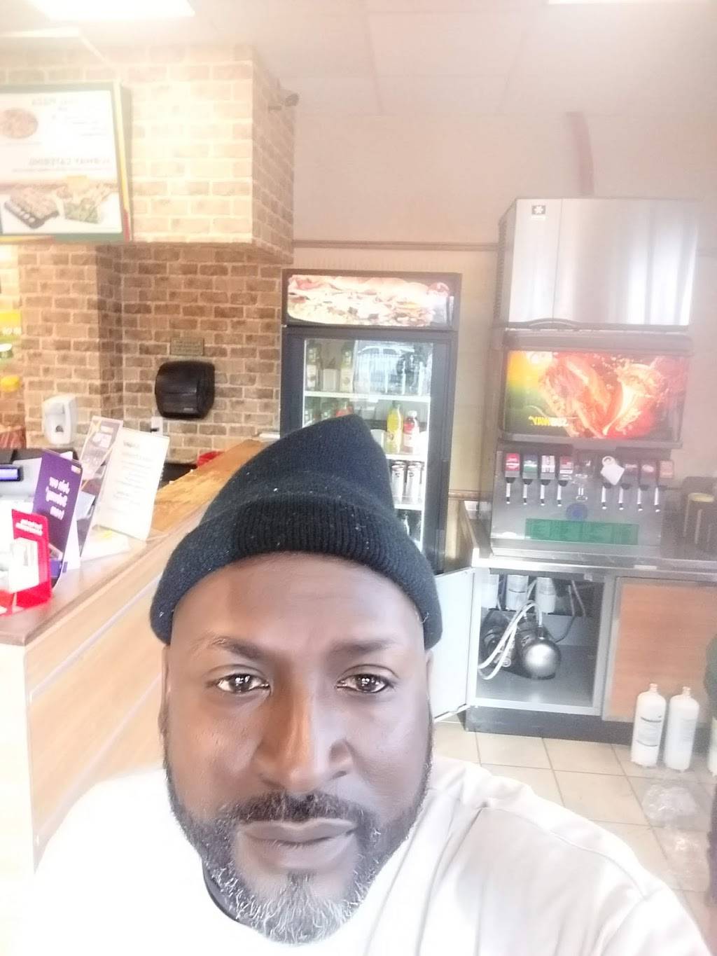 Subway Restaurants | restaurant | 731 Ferry Cut Off St, New Castle, DE 19720, USA | 3025444324 OR +1 302-544-4324