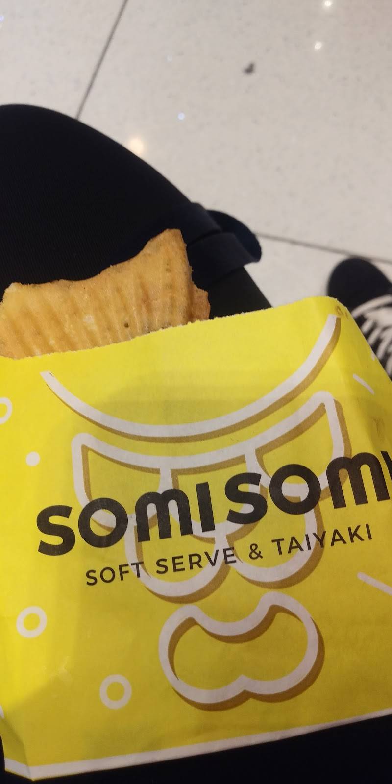 Somisomi | restaurant | 1 Mills Cir Suite 417A, Ontario, CA 91764, USA | 9092567345 OR +1 909-256-7345