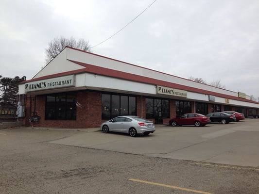 Dianes Restaurant | restaurant | 1951 Anderson Ferry Rd, Cincinnati, OH 45238, USA | 5134516500 OR +1 513-451-6500