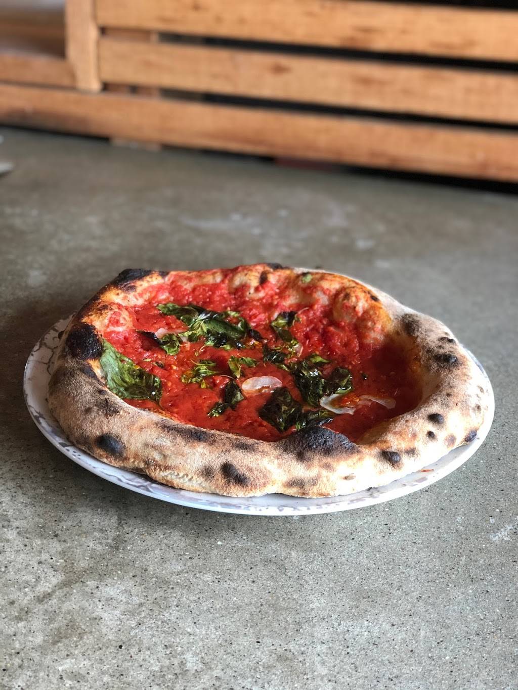 Radici | restaurant | 52 Washington Ave, Portland, ME 04101, USA | 2078356012 OR +1 207-835-6012