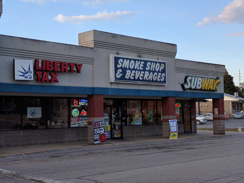 Subway Restaurants | restaurant | 2661 APD 40, Cleveland, TN 37323, USA | 4235592274 OR +1 423-559-2274