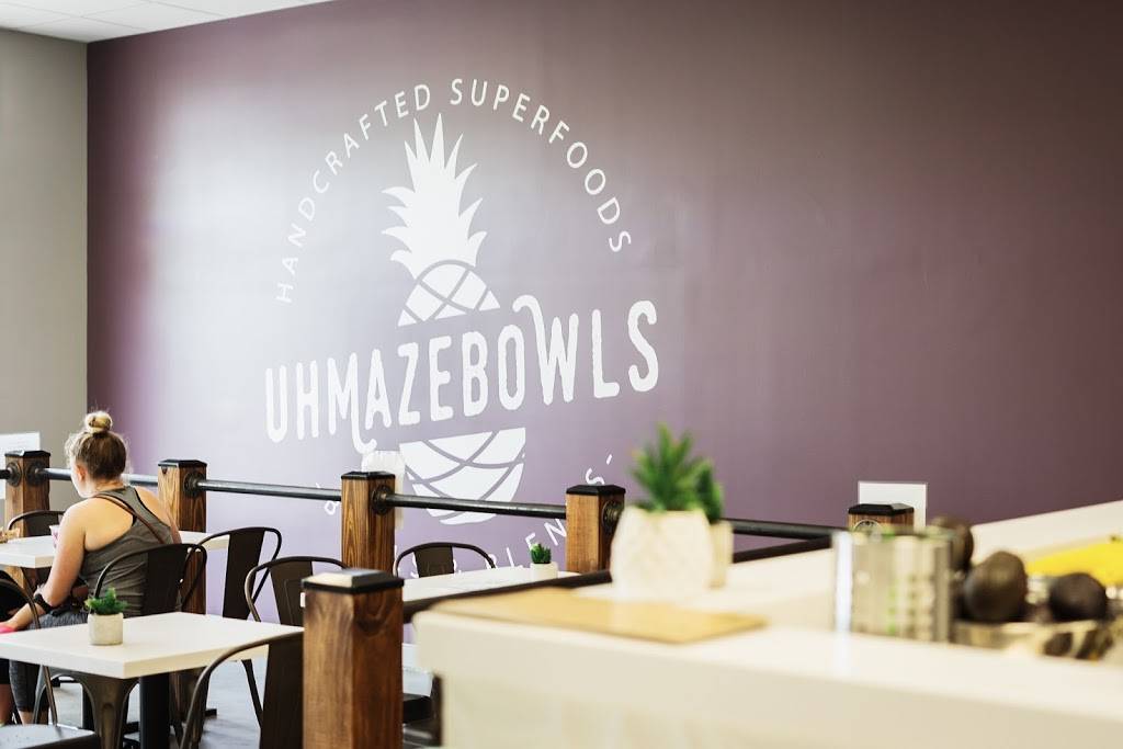 UHMAZEBOWLS Cape Coral | cafe | 1830 NE Pine Island Rd Suite #150, Cape Coral, FL 33909, USA | 2393473939 OR +1 239-347-3939