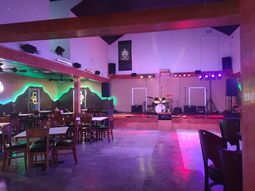 Full Moon Bar and Grill / Thai Chili | restaurant | 1957 N Collins Blvd, Covington, LA 70433, USA | 9854005035 OR +1 985-400-5035