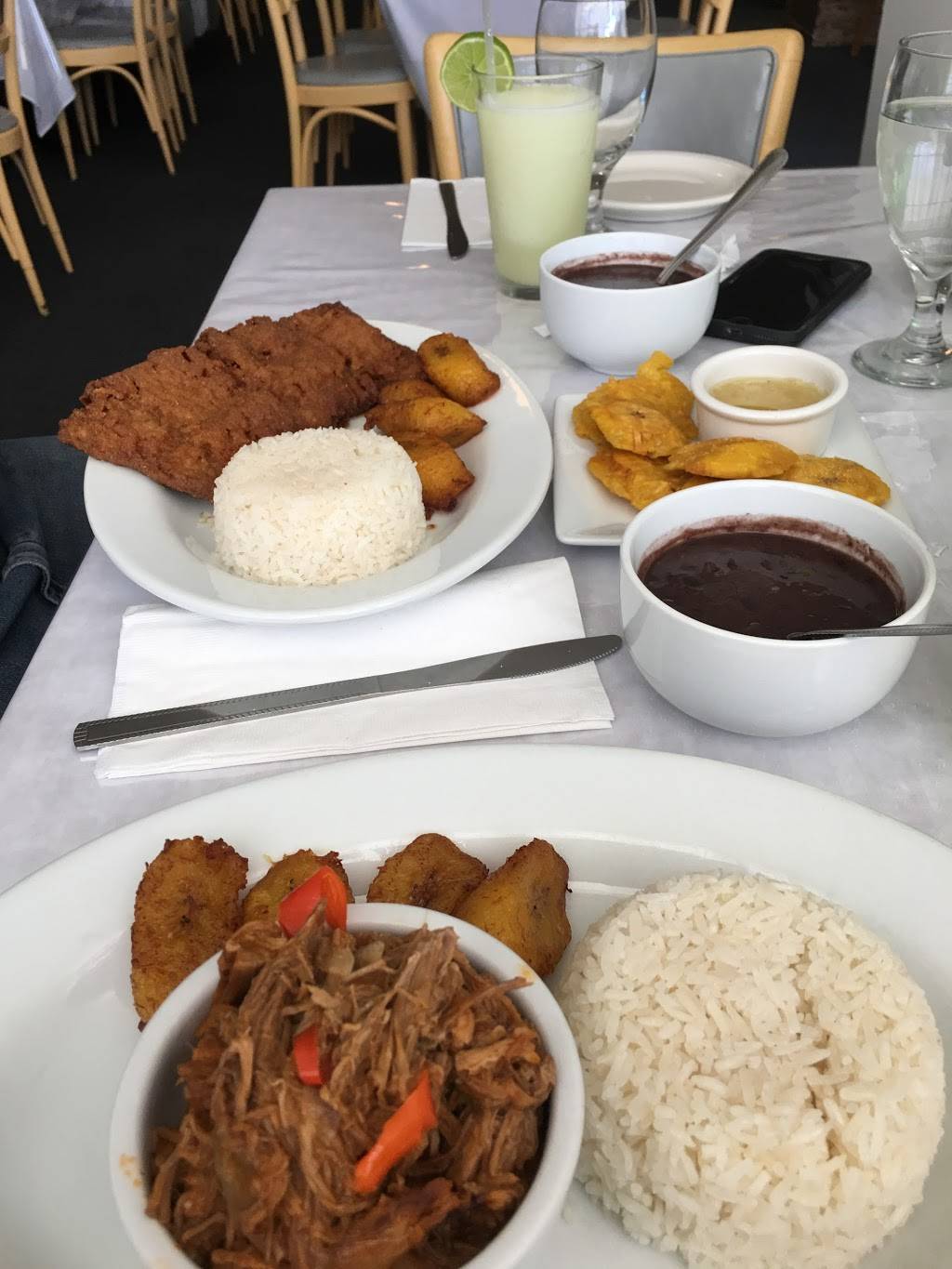 Havana Restaurant | restaurant | 5331 Menaul Blvd NE, Albuquerque, NM 87110, USA | 5058302025 OR +1 505-830-2025