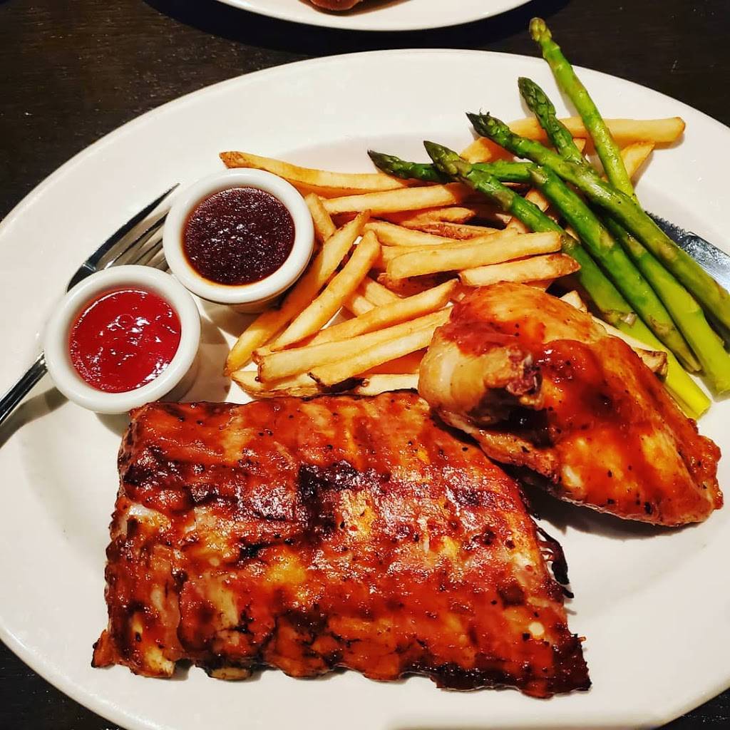 The Keg Steakhouse + Bar - Bramalea | restaurant | Bramalea City Centre, 46 Peel Centre Dr, Brampton, ON L6T 4E2, Canada | 2896326322 OR +1 289-632-6322