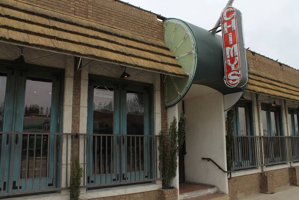 Chimys | restaurant | 217 E Hopkins St, San Marcos, TX 78666, USA | 5122166175 OR +1 512-216-6175