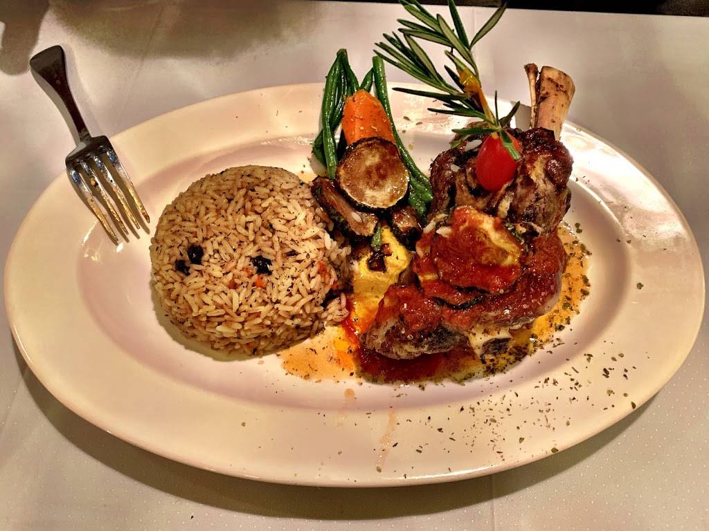 The Bosphorus | meal takeaway | 226 Franklin Avenue, Nutley, NJ 07110, USA | 9735428440 OR +1 973-542-8440