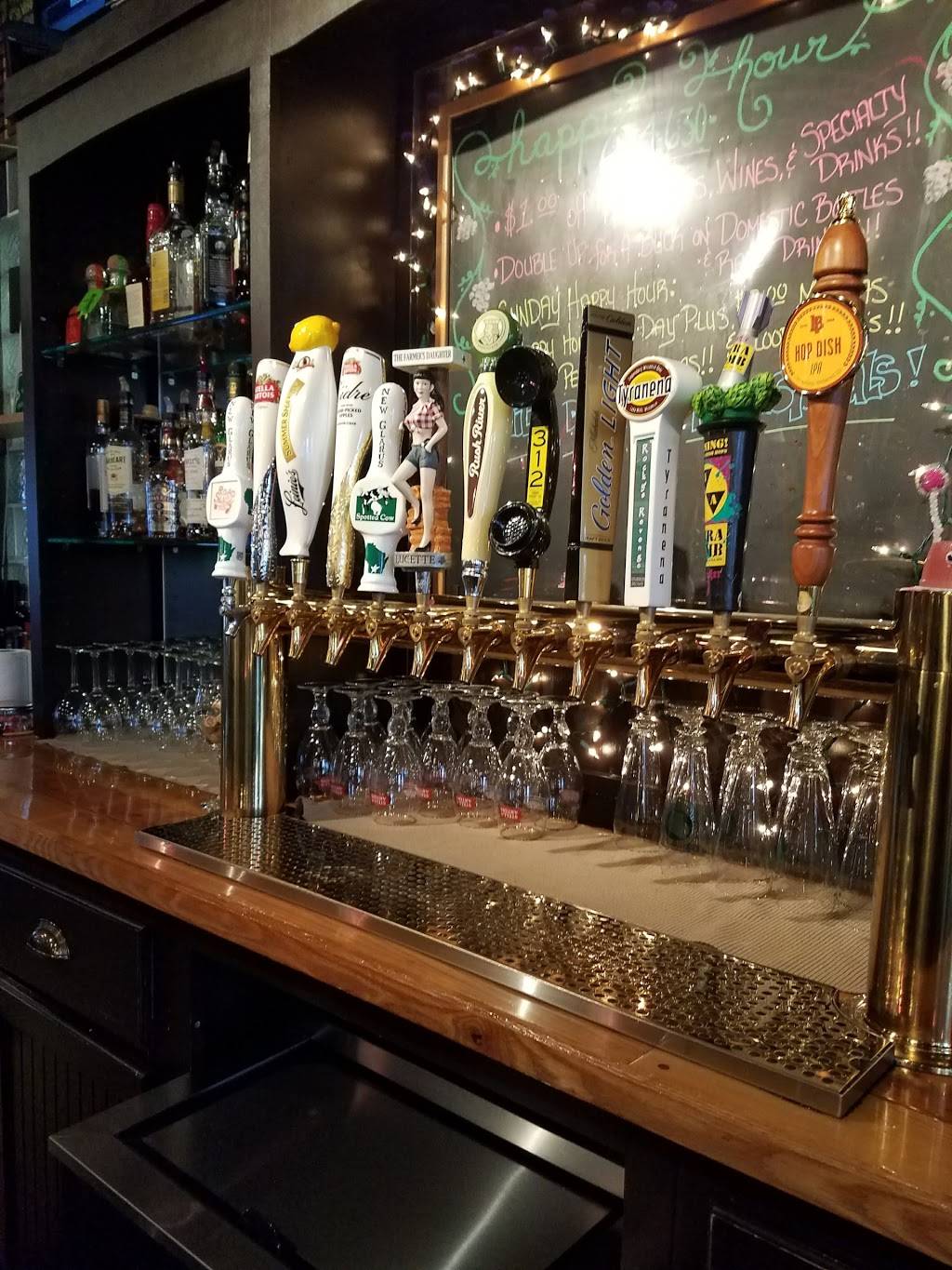 The Postmark Grille | restaurant | 225 Locust St, Hudson, WI 54016, USA | 7153774699 OR +1 715-377-4699