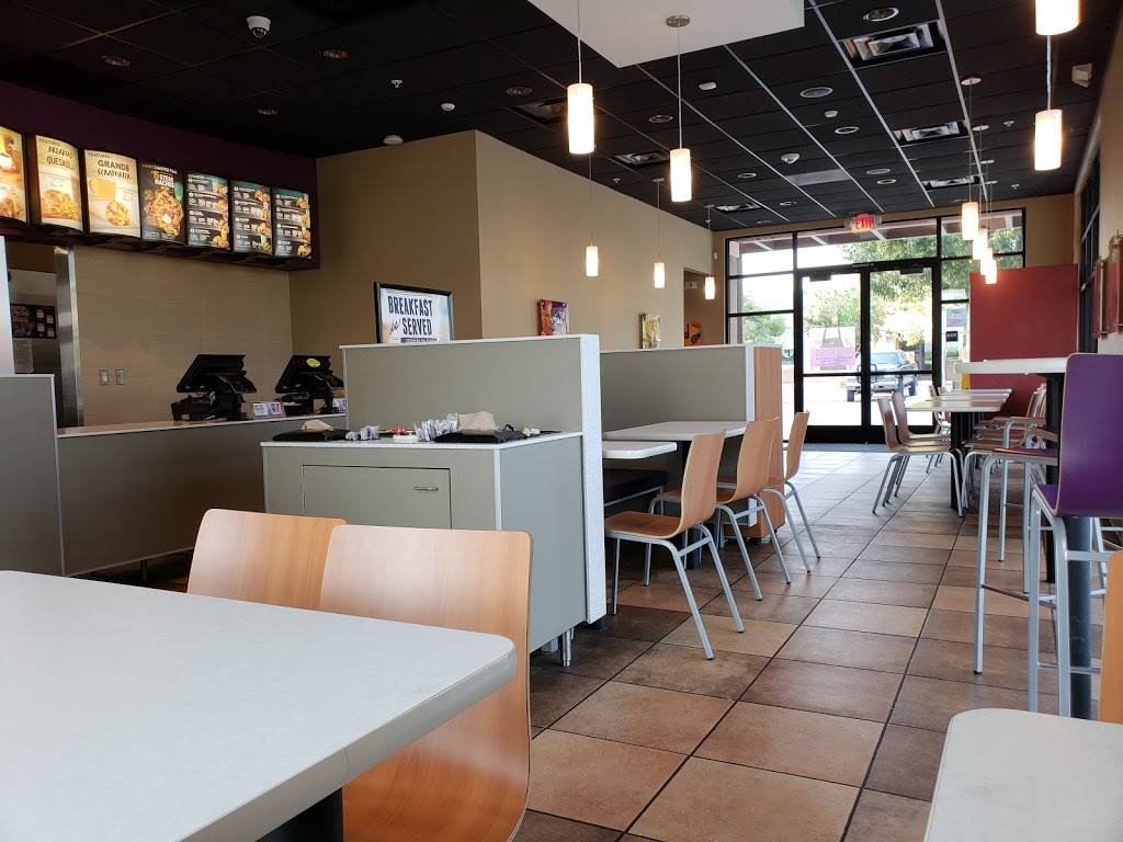 Taco Bell | meal takeaway | 10550 Twin Cities Rd Suite 110, Galt, CA 95632, USA | 2097444311 OR +1 209-744-4311