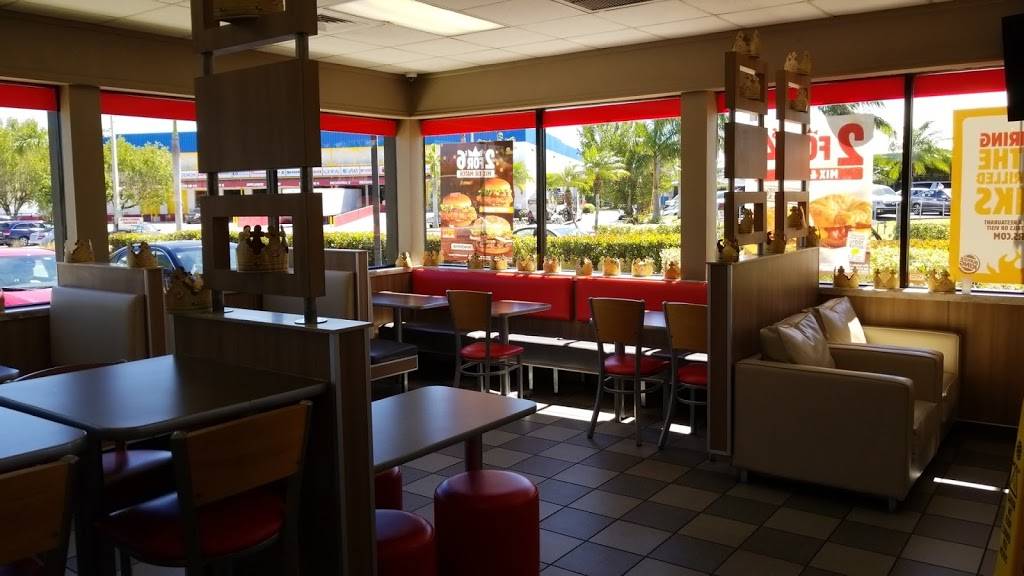 Burger King | restaurant | 16025 S Dixie Hwy, Miami, FL 33157, USA | 3052537160 OR +1 305-253-7160