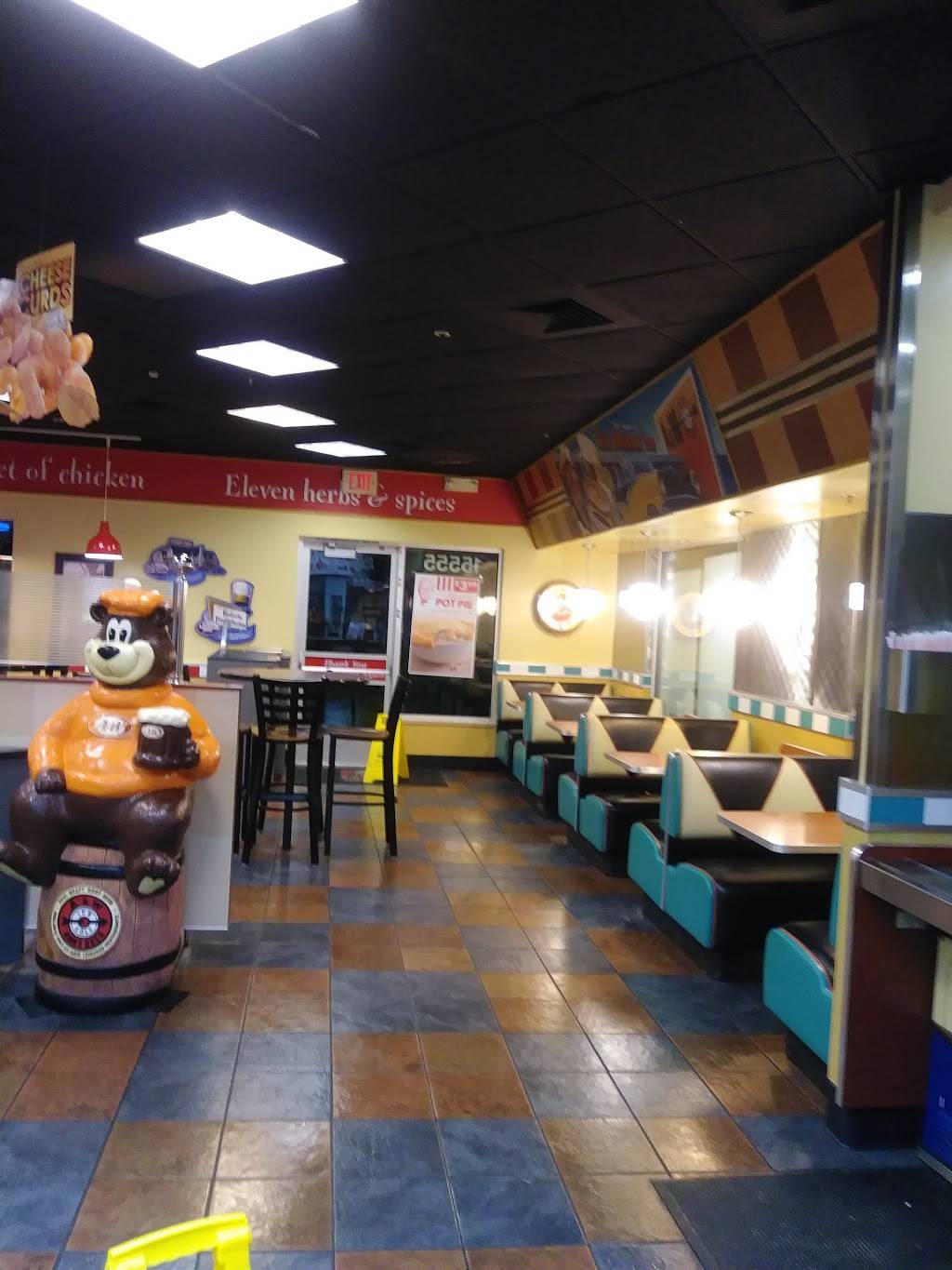 A&W | restaurant | 15555 Richmond Pkwy, Richmond, CA 94806, USA | 5102222814 OR +1 510-222-2814