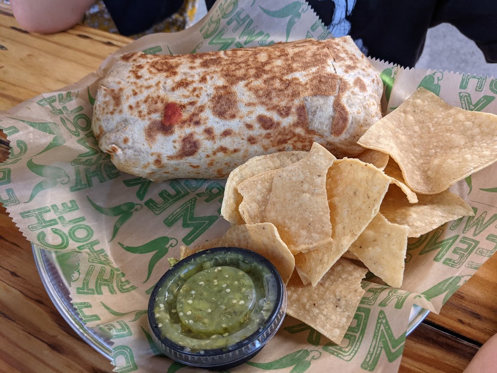 The Whole Enchilada Fresh Mexican Grill | restaurant | 745 N Federal Hwy, Fort Lauderdale, FL 33304, USA | 9543066218 OR +1 954-306-6218