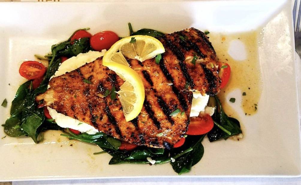 Grandma Sallys | restaurant | 5332 Grand Blvd, New Port Richey, FL 34652, USA | 7278467223 OR +1 727-846-7223