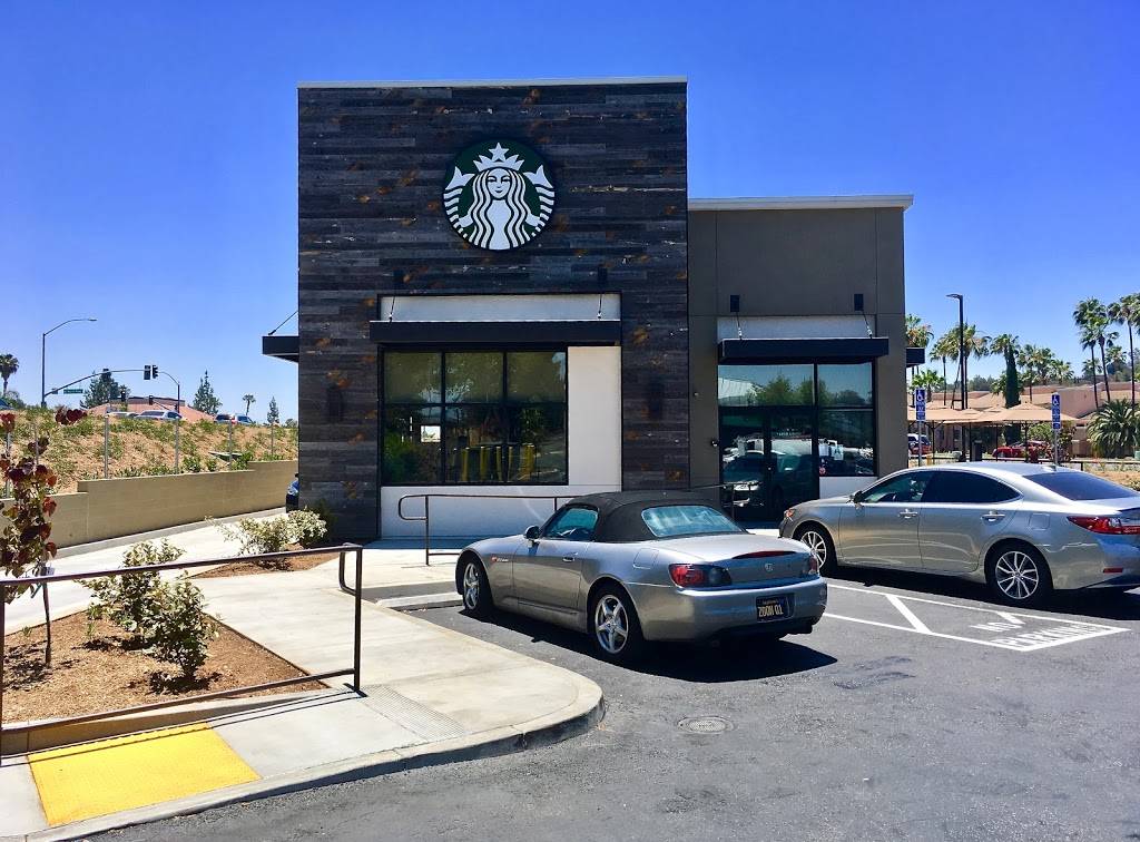 Starbucks | cafe | 302 W El Norte Pkwy, Escondido, CA 92026, USA | 7604846929 OR +1 760-484-6929