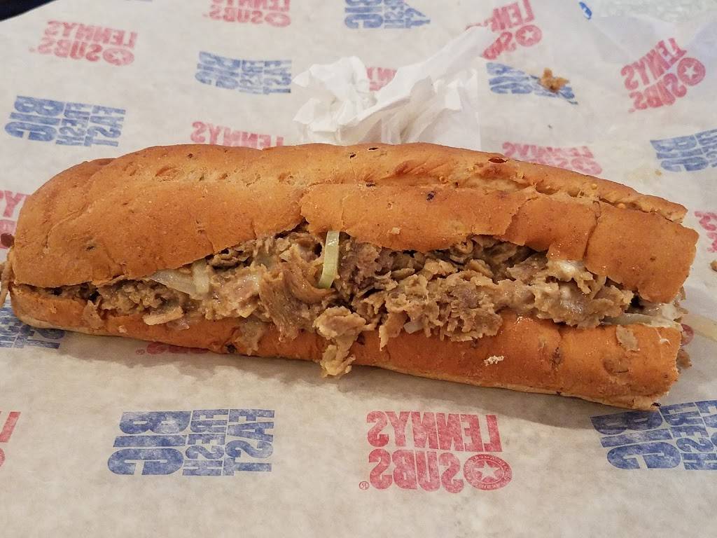 Lennys | meal takeaway | 2491 Winchester Rd Concourse C, Memphis, TN 38116, USA | 9019220269 OR +1 901-922-0269