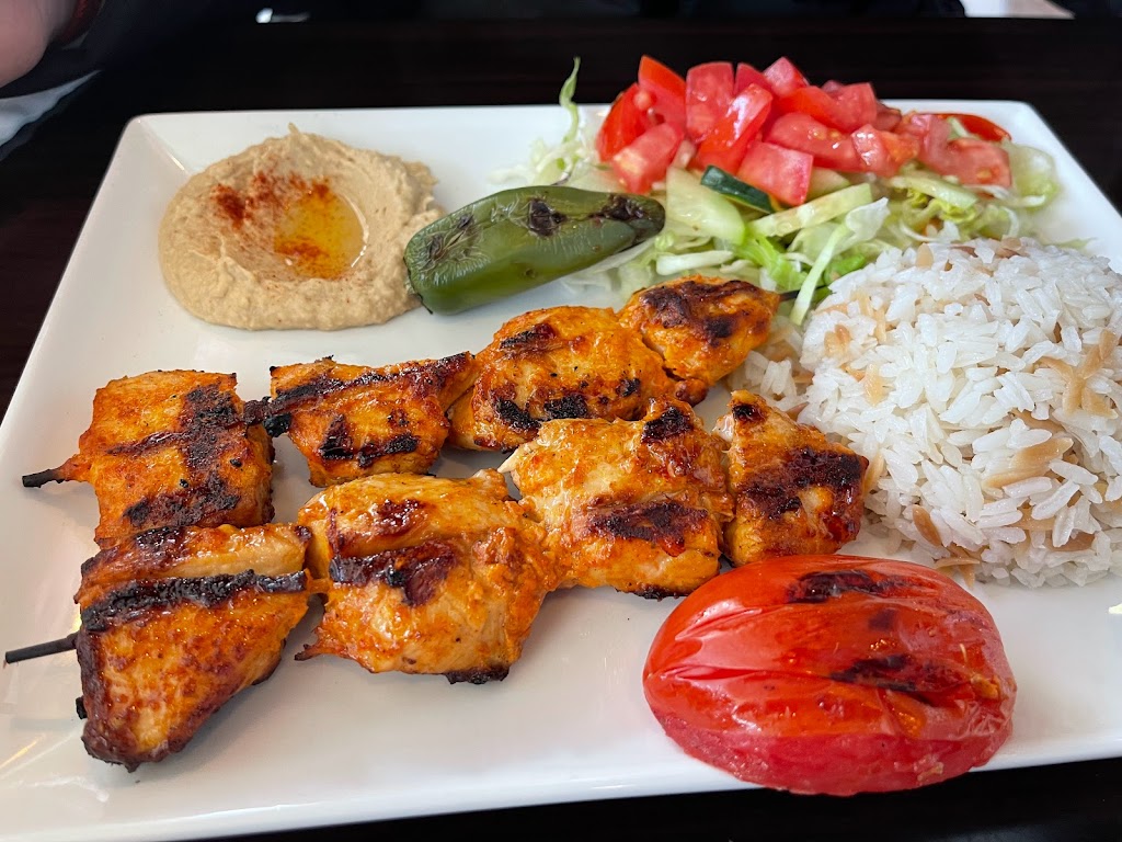 Gyros Cuisine | restaurant | 14870 CA-4 Suite A, Discovery Bay, CA 94505, USA | 9254203783 OR +1 925-420-3783