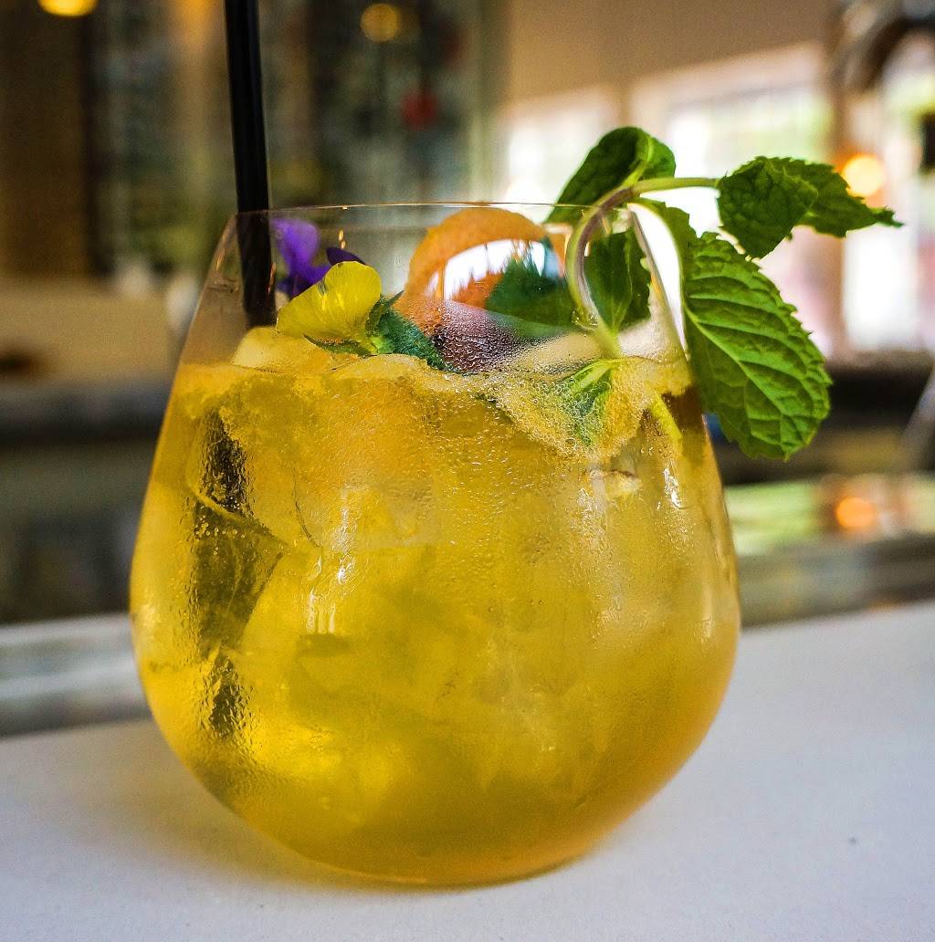 Sachet | restaurant | 4270 Oak Lawn Ave, Dallas, TX 75219, USA | 2146136425 OR +1 214-613-6425