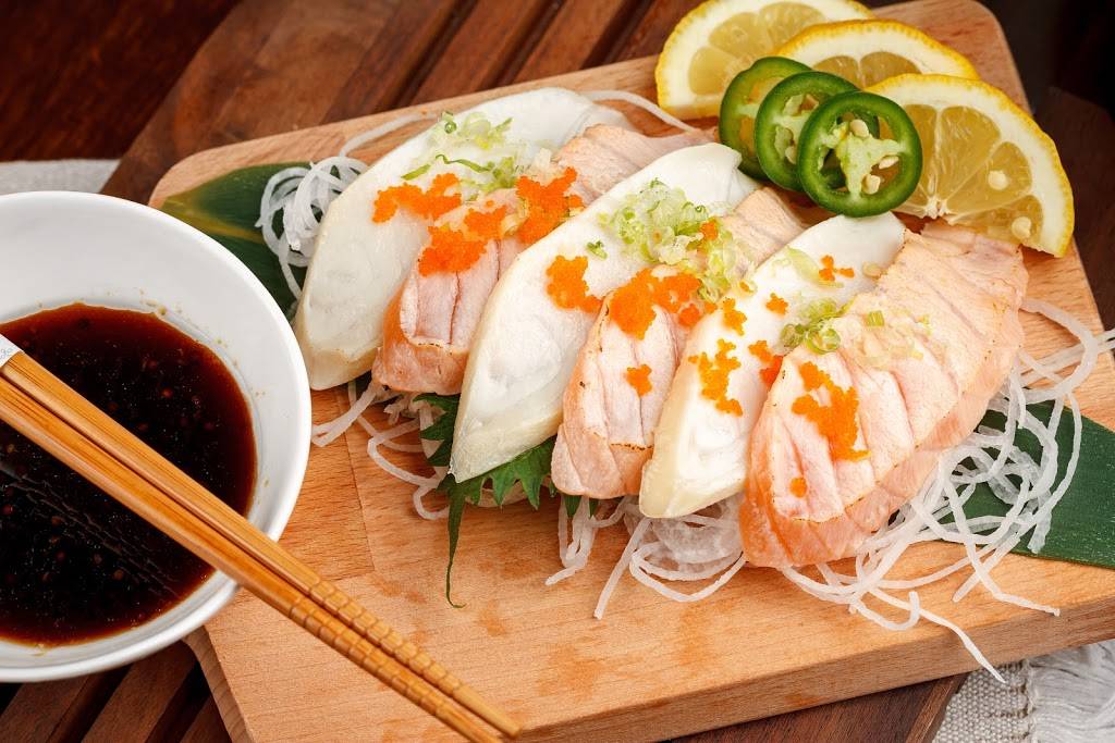 HANA | restaurant | 1363 Union University Dr Ste H, Jackson, TN 38305, USA | 7313003777 OR +1 731-300-3777