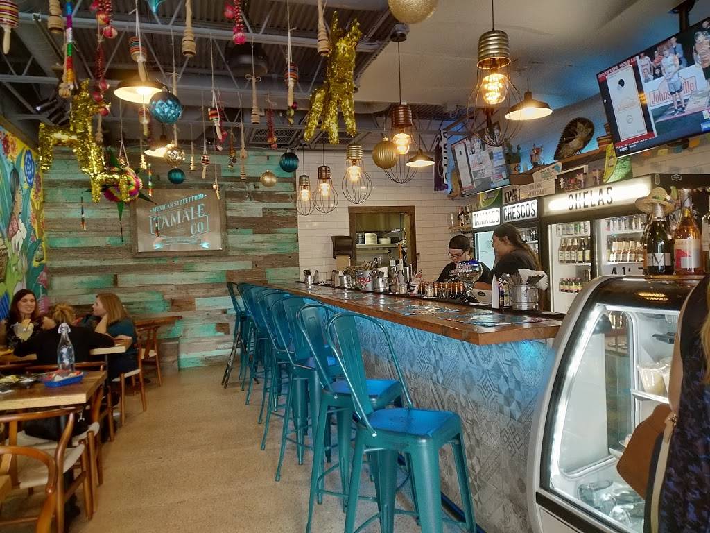 Tamale Co. Mexican Street Food Hourglass | restaurant | 2411 Curry Ford Rd ste b, Orlando, FL 32806, USA | 4072036505 OR +1 407-203-6505