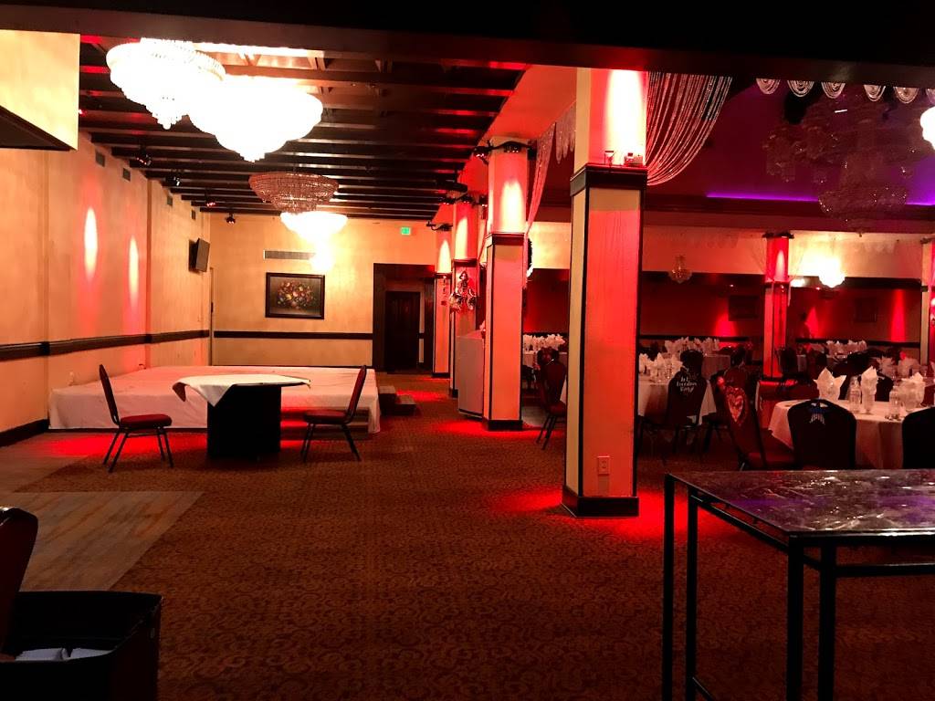 Dunya Banquet Hall & Restaurant | restaurant | 5951 Stevenson Ave, Alexandria, VA 22304, USA | 7032128511 OR +1 703-212-8511