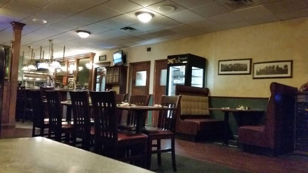 Johns Italian Restaurant | restaurant | 570 PA-590, Hamlin, PA 18427, USA | 5706892659 OR +1 570-689-2659